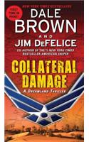 Collateral Damage: A Dreamland Thriller: (14 Dreamland)