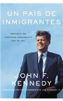 Un país de imigrantes