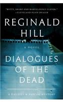 Dialogues of the Dead: A Dalziel and Pascoe Mystery(19 Dalziel and Pascoe)