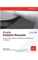 Oracle Exalytics Revealed