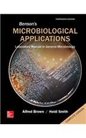 Benson's Microbiological Applications Complete Version
