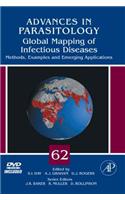 Global Mapping of Infectious Diseases