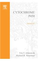 Cytochrome P450, Part C