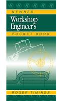 Newnes Workshop Engineer's Pocket Book