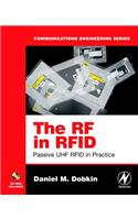 The RF in Rfid