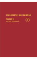 Semiconductors & Semimetals V12