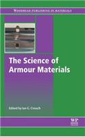 Science of Armour Materials