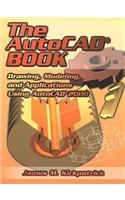 AutoCAD Book