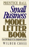Prentice Hall Small Business Model Letter Book