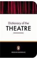 The Penguin Dictionary of the Theatre