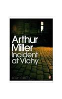 Incident at Vichy: (Penguin Modern Classics)