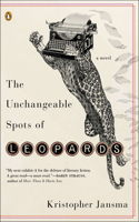 Unchangeable Spots of Leopards