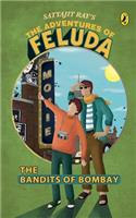 The Adventures Of Feluda