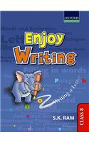 Enjoy Writing Class 8
