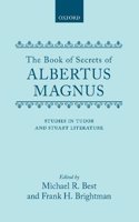 The Book of Secrets of Albertus Magnus