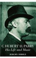 C. Hubert H. Parry