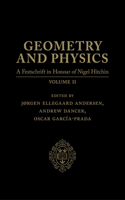Geometry and Physics