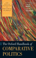 Oxford Handbook of Comparative Politics