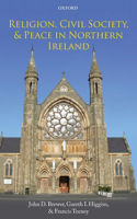 Religion, Civil Society, and Peace in Northern Ireland