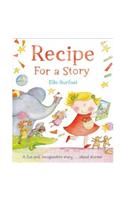 Recipe For a Story