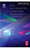 The Automated Lighting Programmer's Handbook