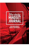 Daily Mindset Journal (grayscale)