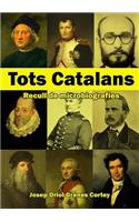Tots Catalans