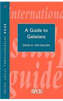 ISG 28 A Guide to Galatians
