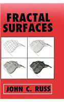 Fractal Surfaces