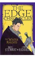 Edge Chronicles: The Winter Knights(08 Edge Chronicles)