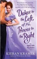 Dukes to the Left of Me, Princes to the Right