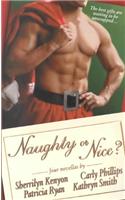 Naughty or Nice?