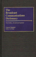 The Broadcast Communications Dictionary, 3rd Edition