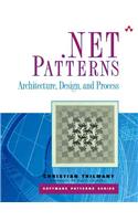 .NET Patterns