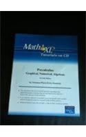 Mathxl Tutorials on CD for Precalculus