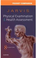 Pocket Companion for Physical Examination and Health Assessment