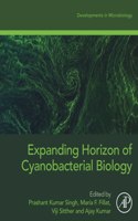 Expanding Horizon of Cyanobacterial Biology