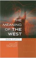 The Meaning of the West