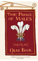 The Prince of Wales (Highgate) Quiz Book
