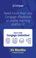 Cengage Unlimited, Multi-Term (24 Months) Instant Access