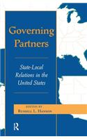 Governing Partners