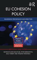 EU Cohesion Policy