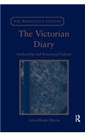 The Victorian Diary
