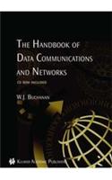 Handbook of Data & Networks Security