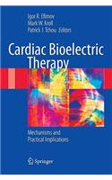 Cardiac Bioelectric Therapy