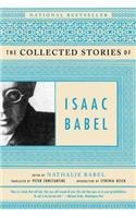 Collected Stories of Isaac Babel