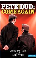 Pete and Dud: Come Again