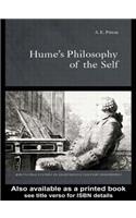 Hume's Philosophy Of The Self