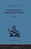 Discussions on Child Development