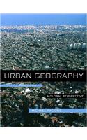 Urban Geography: A Global Perspective(English)